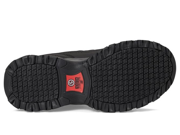 SKECHERS Work Holdredge - Comp Toe Internal Met Guard