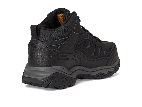 SKECHERS Work Holdredge - Comp Toe Internal Met Guard