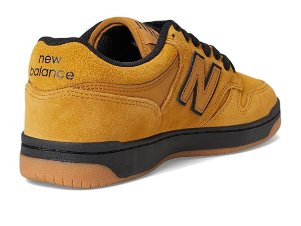 New Balance Numeric 480 Numeric
