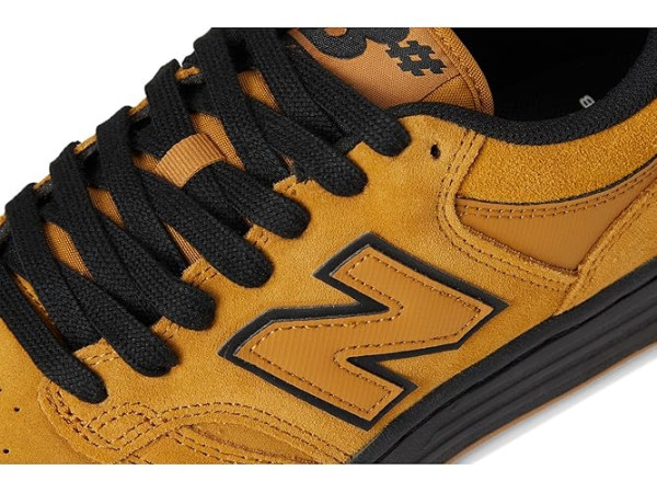 New Balance Numeric 480 Numeric
