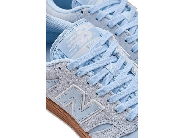 New Balance Numeric 480 Numeric New Balance Numeric 480 Numeric