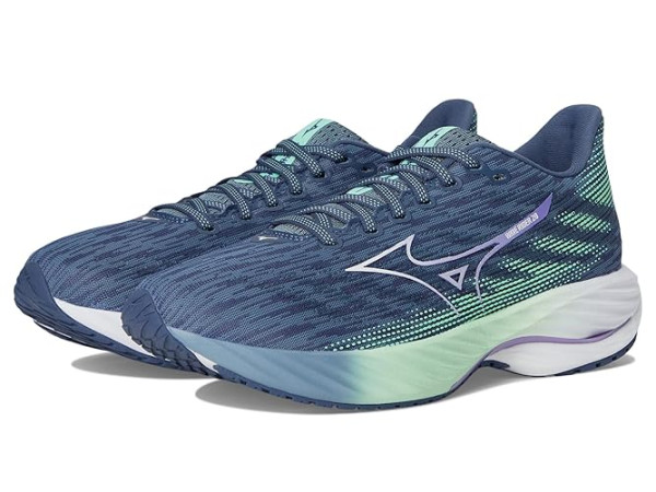 Mizuno Wave Rider 28