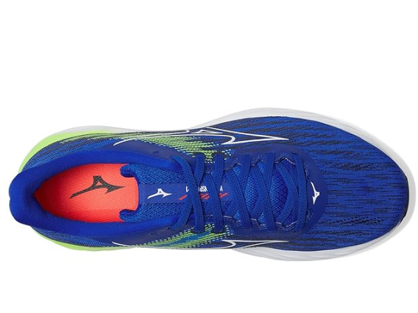 Mizuno Wave Inspire 21