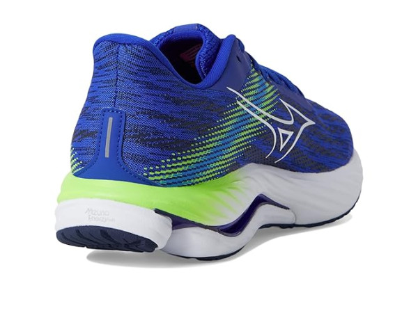 Mizuno Wave Inspire 21