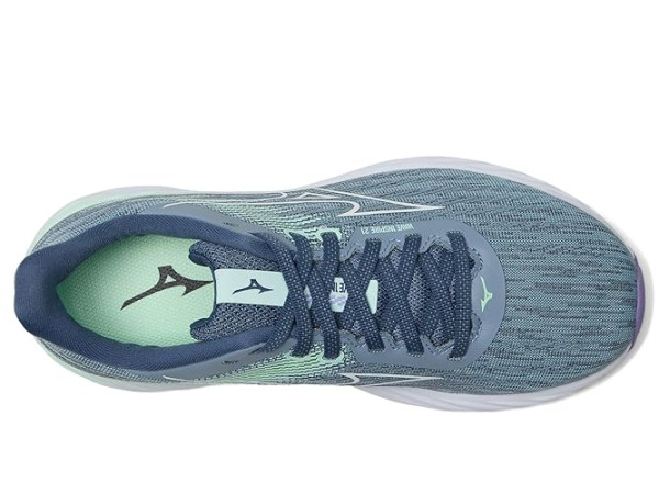 Mizuno Wave Inspire 21 D