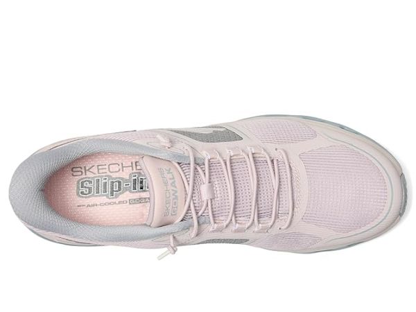 SKECHERS Performance Go Walk Glide Step 2.0 Elektra Hands Free Slip-Ins SKECHERS Performance Go Walk Glide Step 2.0 Elektra Hands Free Slip-Ins