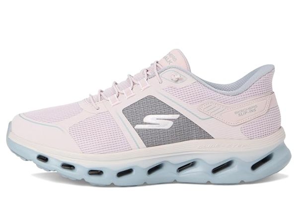SKECHERS Performance Go Walk Glide Step 2.0 Elektra Hands Free Slip-Ins SKECHERS Performance Go Walk Glide Step 2.0 Elektra Hands Free Slip-Ins