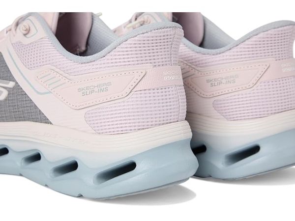 SKECHERS Performance Go Walk Glide Step 2.0 Elektra Hands Free Slip-Ins SKECHERS Performance Go Walk Glide Step 2.0 Elektra Hands Free Slip-Ins