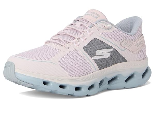 SKECHERS Performance Go Walk Glide Step 2.0 Elektra Hands Free Slip-Ins SKECHERS Performance Go Walk Glide Step 2.0 Elektra Hands Free Slip-Ins
