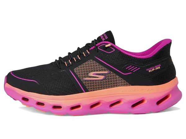 SKECHERS Performance Go Walk Glide Step 2.0 Elektra Hands Free Slip-Ins SKECHERS Performance Go Walk Glide Step 2.0 Elektra Hands Free Slip-Ins