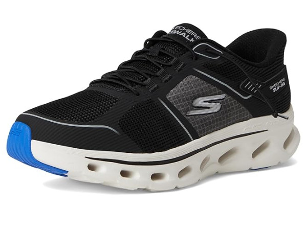 SKECHERS Performance Go Walk Glide Step 2.0 Elektra Hands Free Slip-Ins
