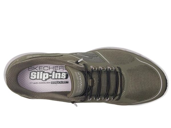 SKECHERS Performance Go Walk Glide Step 2.0 Elektra Hands Free Slip-Ins SKECHERS Performance Go Walk Glide Step 2.0 Elektra Hands Free Slip-Ins