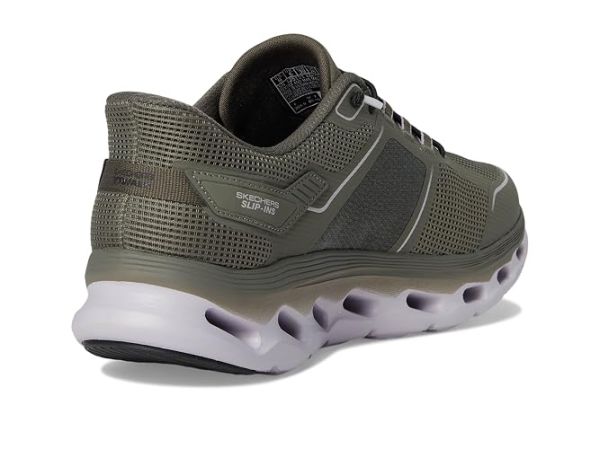SKECHERS Performance Go Walk Glide Step 2.0 Elektra Hands Free Slip-Ins SKECHERS Performance Go Walk Glide Step 2.0 Elektra Hands Free Slip-Ins