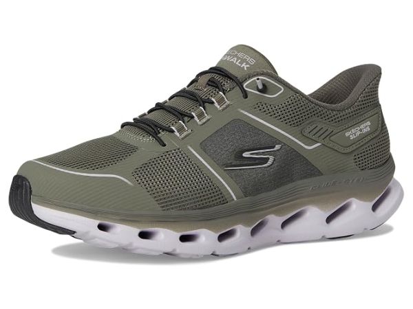 SKECHERS Performance Go Walk Glide Step 2.0 Elektra Hands Free Slip-Ins SKECHERS Performance Go Walk Glide Step 2.0 Elektra Hands Free Slip-Ins