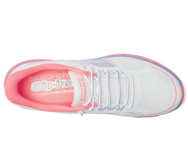 SKECHERS Performance Go Walk Glide Step 2.0 Elektra Hands Free Slip-Ins SKECHERS Performance Go Walk Glide Step 2.0 Elektra Hands Free Slip-Ins