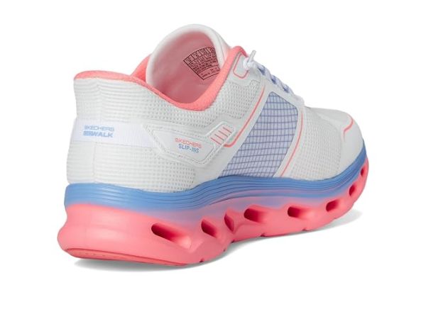 SKECHERS Performance Go Walk Glide Step 2.0 Elektra Hands Free Slip-Ins SKECHERS Performance Go Walk Glide Step 2.0 Elektra Hands Free Slip-Ins