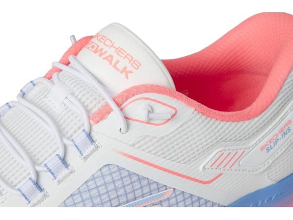 SKECHERS Performance Go Walk Glide Step 2.0 Elektra Hands Free Slip-Ins SKECHERS Performance Go Walk Glide Step 2.0 Elektra Hands Free Slip-Ins