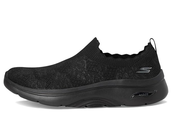 SKECHERS Performance Go Walk Arch Fit 2.0 Rosa Linda