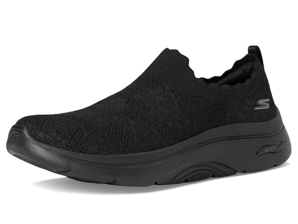 SKECHERS Performance Go Walk Arch Fit 2.0 Rosa Linda
