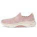 SKECHERS Performance Go Walk Arch Fit 2.0 Rosa Linda SKECHERS Performance Go Walk Arch Fit 2.0 Rosa Linda