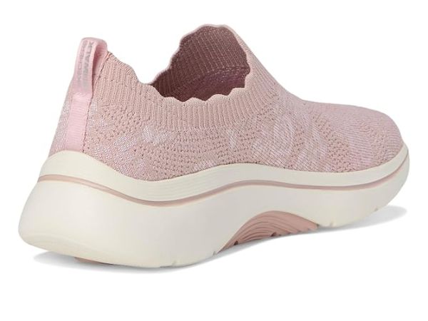 SKECHERS Performance Go Walk Arch Fit 2.0 Rosa Linda SKECHERS Performance Go Walk Arch Fit 2.0 Rosa Linda