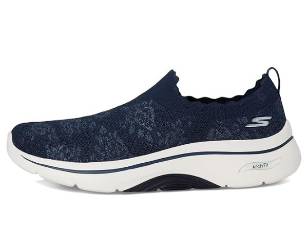 SKECHERS Performance Go Walk Arch Fit 2.0 Rosa Linda SKECHERS Performance Go Walk Arch Fit 2.0 Rosa Linda