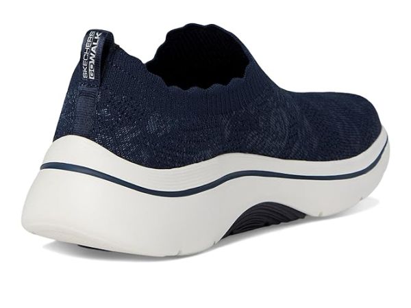 SKECHERS Performance Go Walk Arch Fit 2.0 Rosa Linda SKECHERS Performance Go Walk Arch Fit 2.0 Rosa Linda