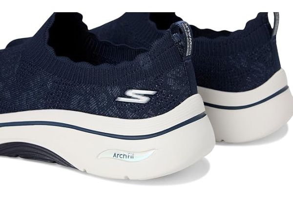 SKECHERS Performance Go Walk Arch Fit 2.0 Rosa Linda SKECHERS Performance Go Walk Arch Fit 2.0 Rosa Linda