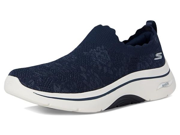SKECHERS Performance Go Walk Arch Fit 2.0 Rosa Linda SKECHERS Performance Go Walk Arch Fit 2.0 Rosa Linda