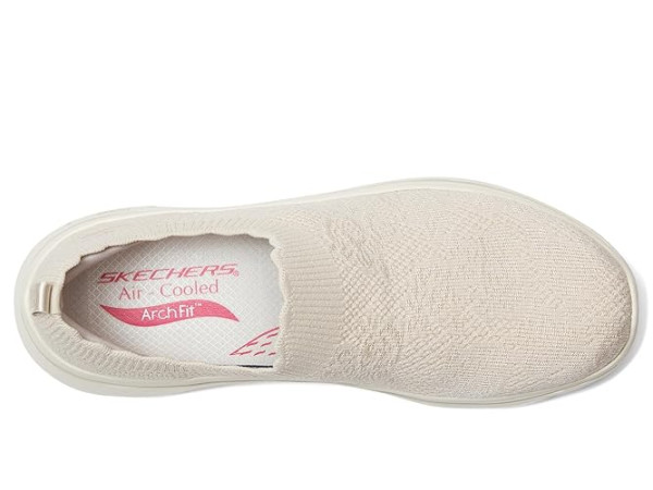 SKECHERS Performance Go Walk Arch Fit 2.0 Rosa Linda
