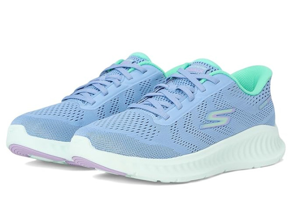 SKECHERS Performance Go Walk Now Hands Free Slip-Ins
