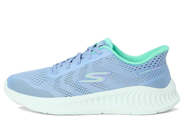 SKECHERS Performance Go Walk Now Hands Free Slip-Ins