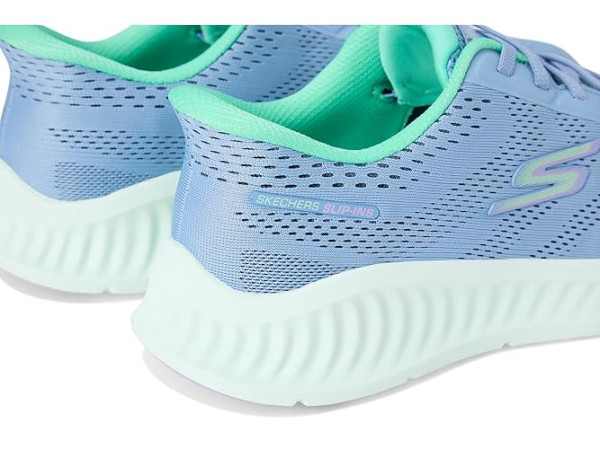 SKECHERS Performance Go Walk Now Hands Free Slip-Ins