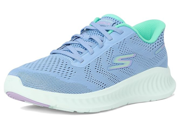SKECHERS Performance Go Walk Now Hands Free Slip-Ins