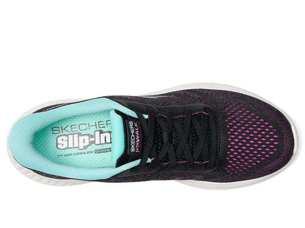 SKECHERS Performance Go Walk Now Hands Free Slip-Ins