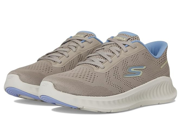SKECHERS Performance Go Walk Now Hands Free Slip-Ins