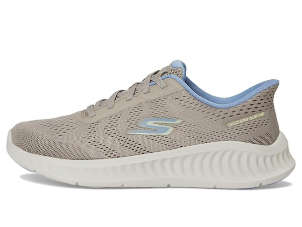 SKECHERS Performance Go Walk Now Hands Free Slip-Ins