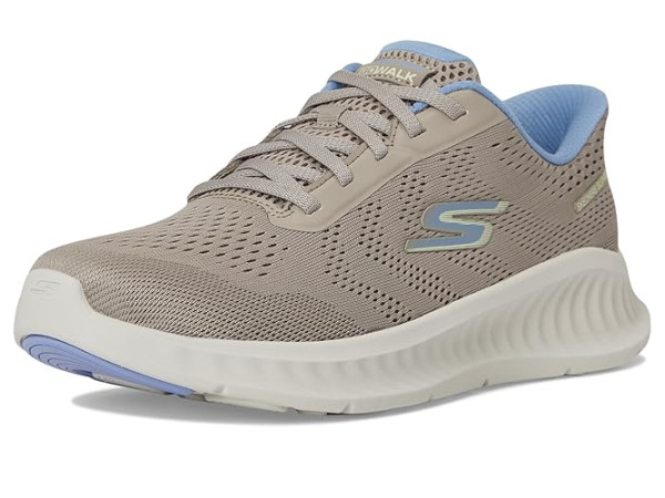 SKECHERS Performance Go Walk Now Hands Free Slip-Ins