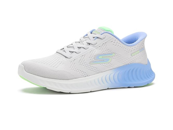 SKECHERS Performance Go Walk Now Hands Free Slip-Ins