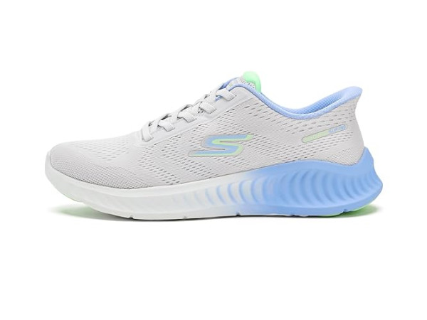 SKECHERS Performance Go Walk Now Hands Free Slip-Ins