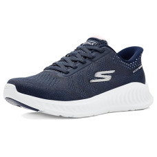 SKECHERS Performance Go Walk Now Hands Free Slip-Ins