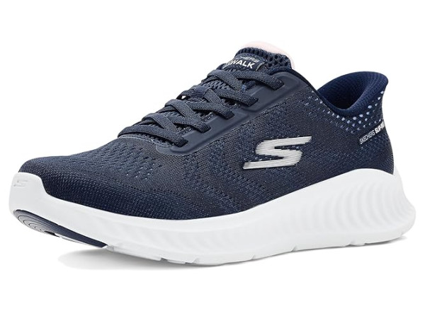 SKECHERS Performance Go Walk Now Hands Free Slip-Ins
