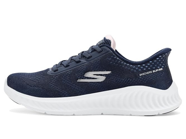 SKECHERS Performance Go Walk Now Hands Free Slip-Ins SKECHERS Performance Go Walk Now Hands Free Slip-Ins