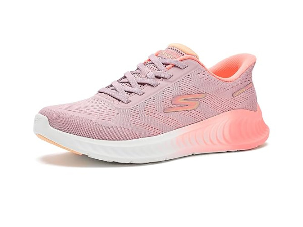 SKECHERS Performance Go Walk Now Hands Free Slip-Ins