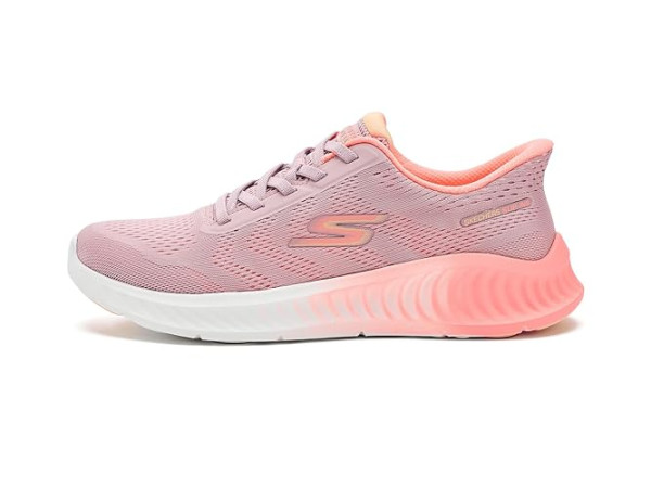 SKECHERS Performance Go Walk Now Hands Free Slip-Ins SKECHERS Performance Go Walk Now Hands Free Slip-Ins
