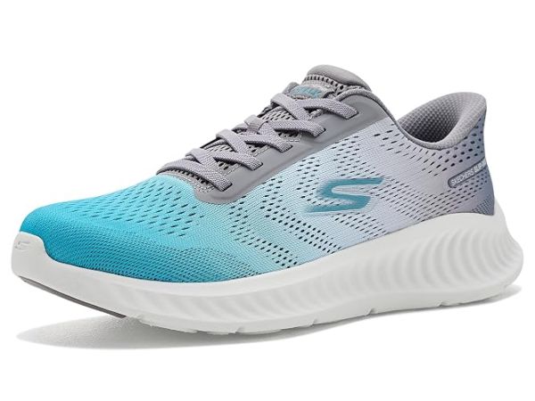 SKECHERS Performance Go Walk Now Hands Free Slip-Ins