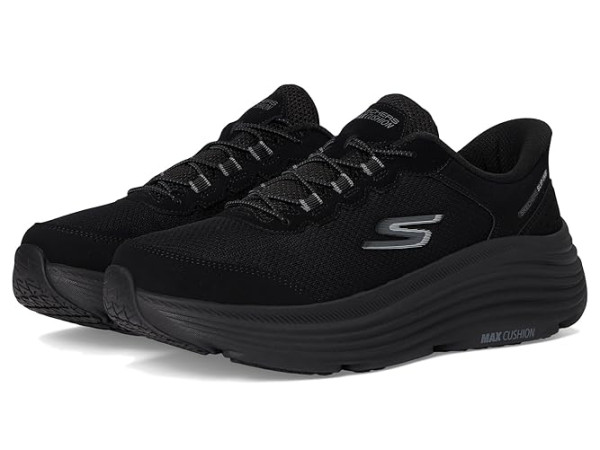 SKECHERS Max Cushioning Endeavour Cardova Hands Free Slip-Ins