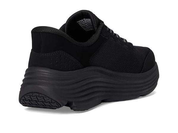 SKECHERS Max Cushioning Endeavour Cardova Hands Free Slip-Ins