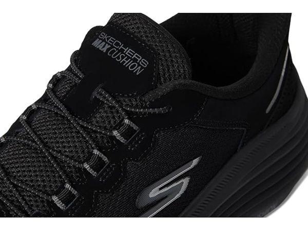SKECHERS Max Cushioning Endeavour Cardova Hands Free Slip-Ins