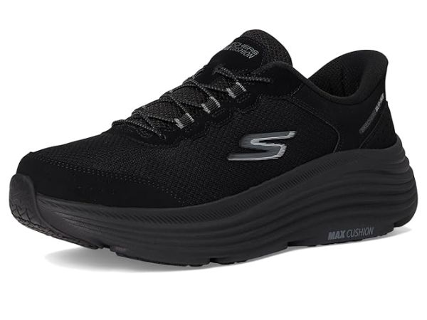 SKECHERS Max Cushioning Endeavour Cardova Hands Free Slip-Ins